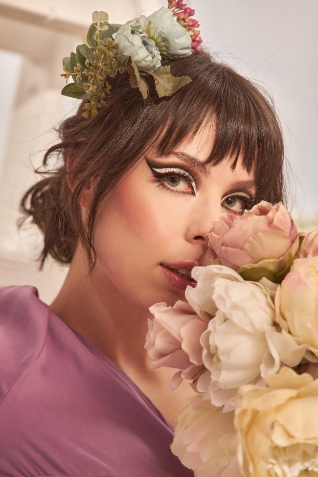 LOUD-BODIES-SPRING-2021-GABRIELLE-DRESS-CUPRO-CAMPAIGN-11