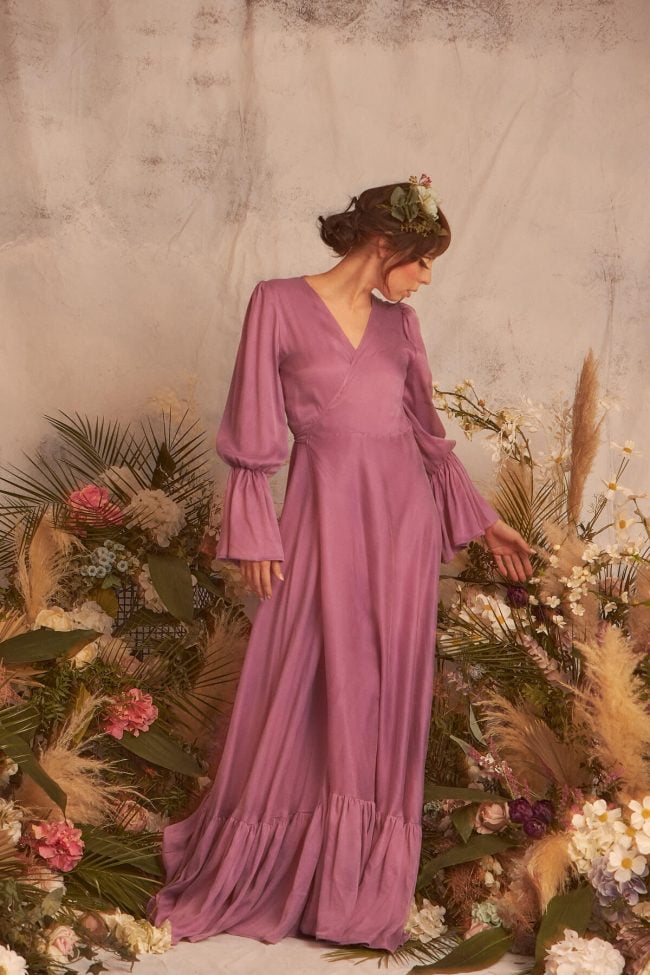 LOUD-BODIES-SPRING-2021-GABRIELLE-DRESS-CUPRO-CAMPAIGN-22