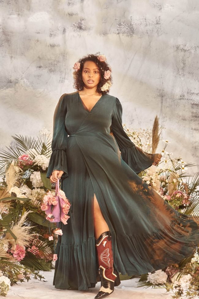 LOUD-BODIES-SPRING-2021-GABRIELLE-DRESS-CUPRO-CAMPAIGN-30