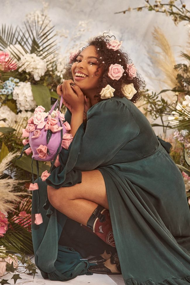 LOUD-BODIES-SPRING-2021-GABRIELLE-DRESS-CUPRO-CAMPAIGN-32