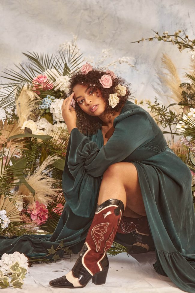 LOUD-BODIES-SPRING-2021-GABRIELLE-DRESS-CUPRO-CAMPAIGN-34