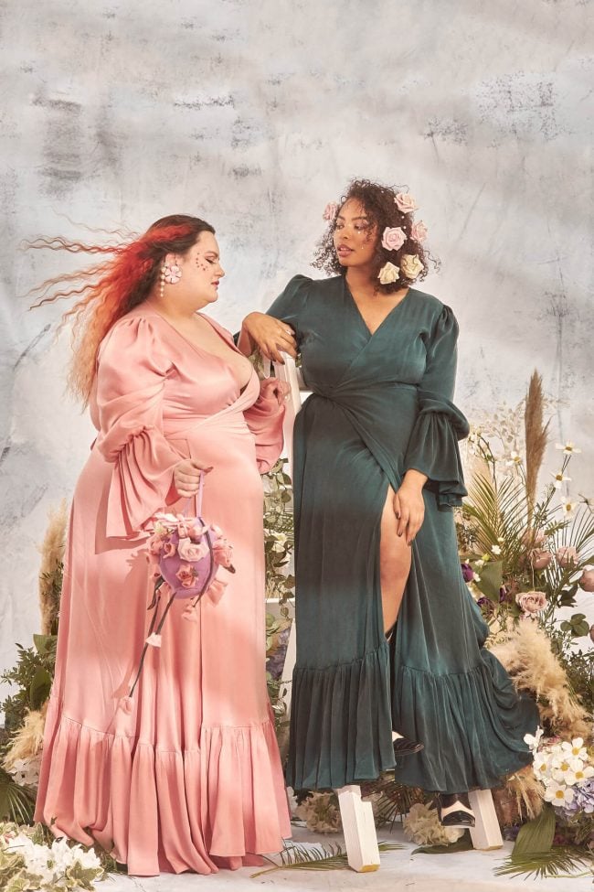 LOUD-BODIES-SPRING-2021-GABRIELLE-DRESS-CUPRO-CAMPAIGN-37