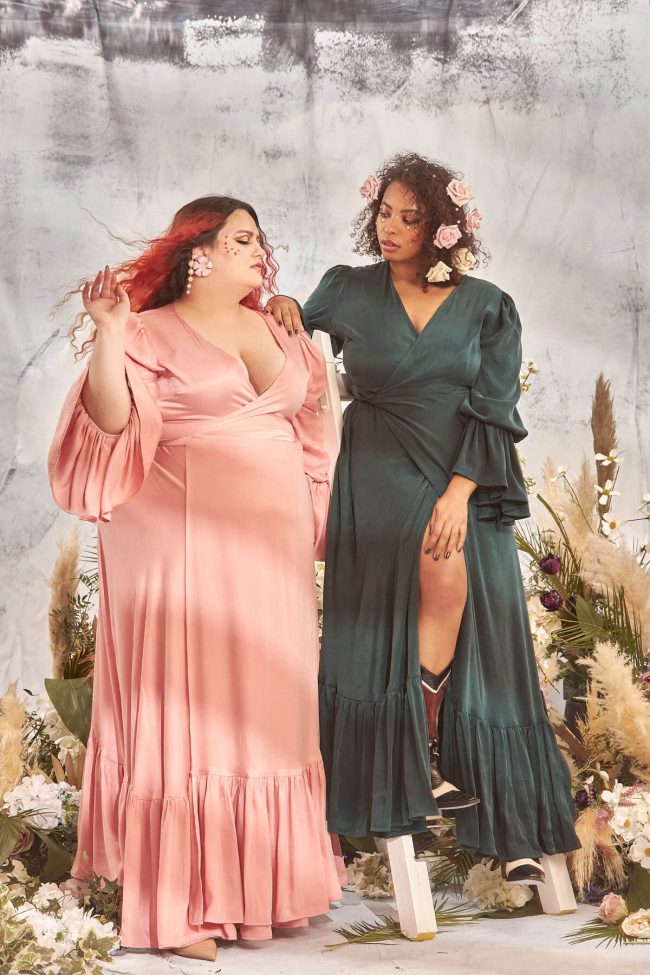 LOUD-BODIES-SPRING-2021-GABRIELLE-DRESS-CUPRO-CAMPAIGN-38