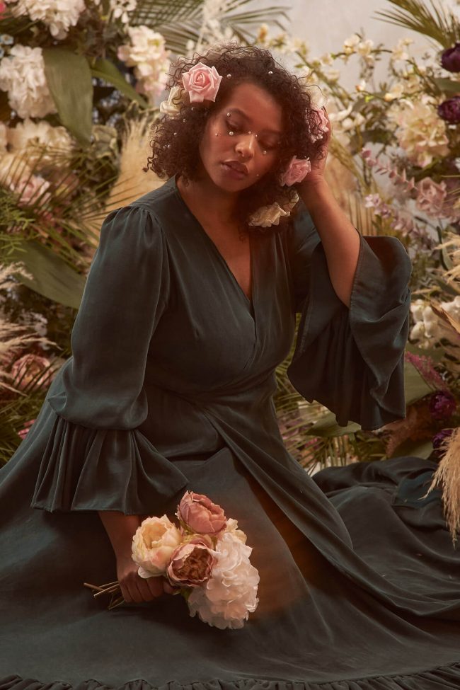 LOUD-BODIES-SPRING-2021-GABRIELLE-DRESS-CUPRO-CAMPAIGN-42