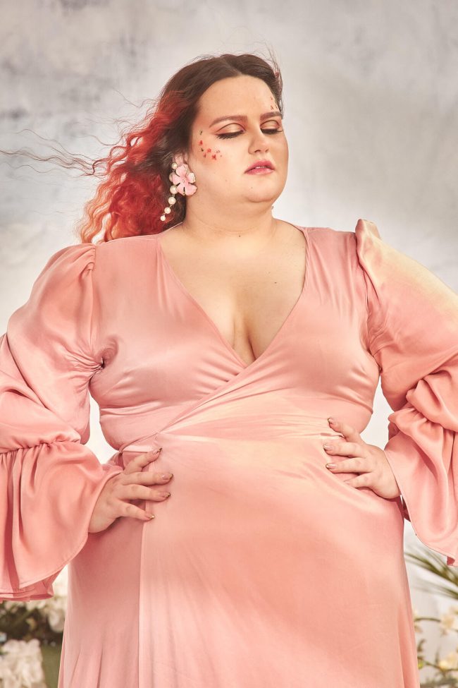 LOUD-BODIES-SPRING-2021-GABRIELLE-DRESS-CUPRO-CAMPAIGN-47