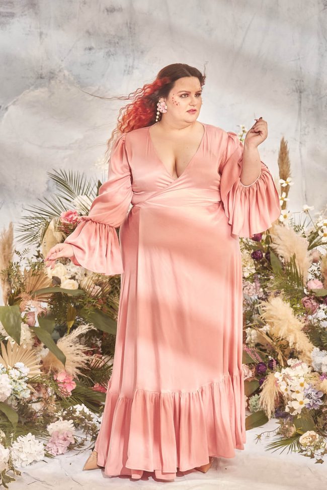 LOUD-BODIES-SPRING-2021-GABRIELLE-DRESS-CUPRO-CAMPAIGN-49